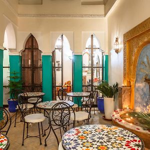 Riad Bianca Marrakech